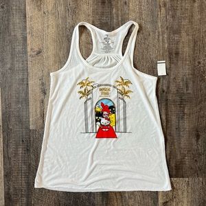 Sanrio Hello Kitty Tank Top